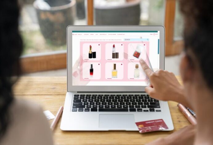 Faturamento do comércio eletrônico