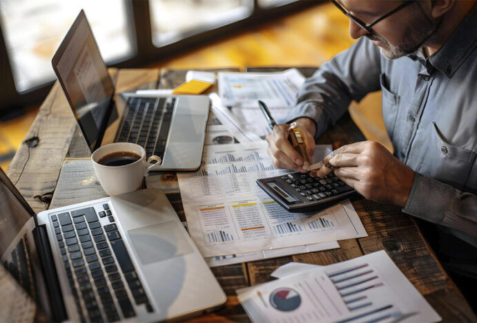 BORDERÔ PARA PLANEJAMENTO FINANCEIRO Borderô, planejamento financeiro