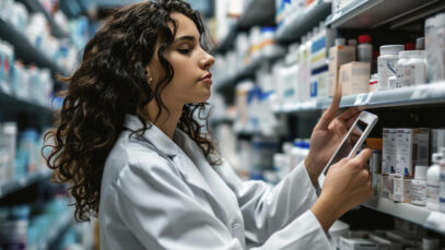 Como ampliar rentabilidade com sistema RMS para farmácias