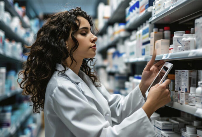 Como ampliar rentabilidade com sistema RMS para farmácias