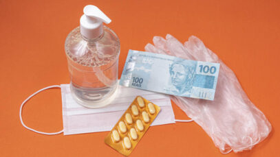 VENDAS PARA O GOVERNO Licitação, farmácias