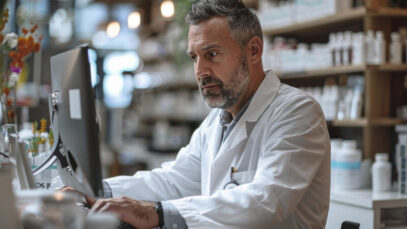 ERP COM INTEGRAÇÃO CONTÁBIL ERP, contabilidade, farmácia, orientação empresarial