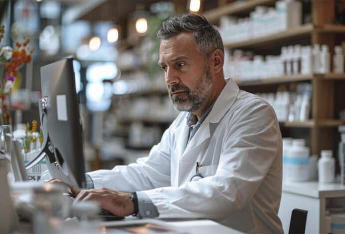 ERP COM INTEGRAÇÃO CONTÁBIL ERP, contabilidade, farmácia, orientação empresarial