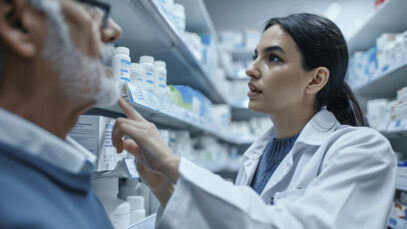 SST PARA FARMÁCIAS Segurança do trabalho, e-social