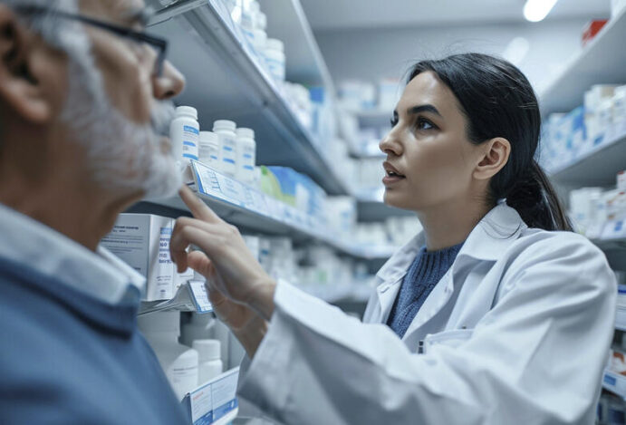 SST PARA FARMÁCIAS Segurança do trabalho, e-social