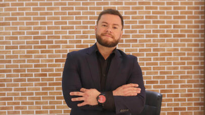 Linha de colágeno nas farmácias é aposta da Vitabe