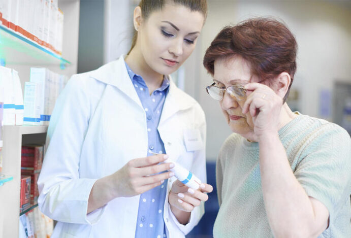 EXPERIÊNCIA DO CLIENTE Farmácia, orientação empresarial