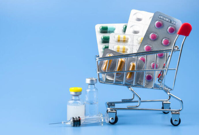 MIPS EM FARMÁCIAS MIPS, OTC, farmácias, varejo farmacêutico, farmacêuticas