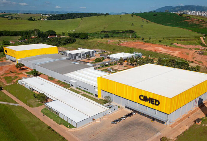 AÇÕES DA CIMED Cimed, indústria farmacêutica, farmacêutica brasileira, investimentos da Cimed