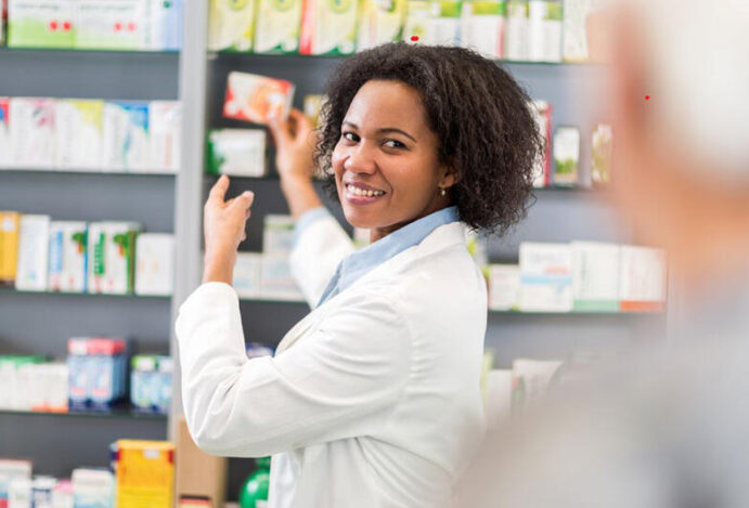 Imagem relacionada a: Ranking avalia inclusão das mulheres nas farmácias brasileiras