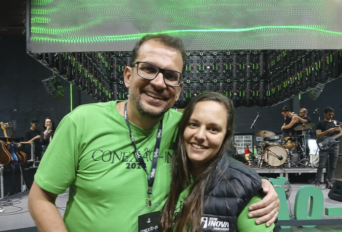 CONVENÇÃO DA REDE INOVA Rede Inova Drogarias, farmácias associativistas, varejo farmacêutico