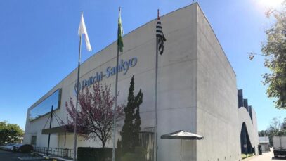 Sul de Minas receberá novo CD da Daiichi Sankyo