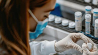 Novo órgão da Anvisa será responsável por agilizar pesquisas