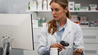 Número de desertos farmacêuticos avança nos EUA