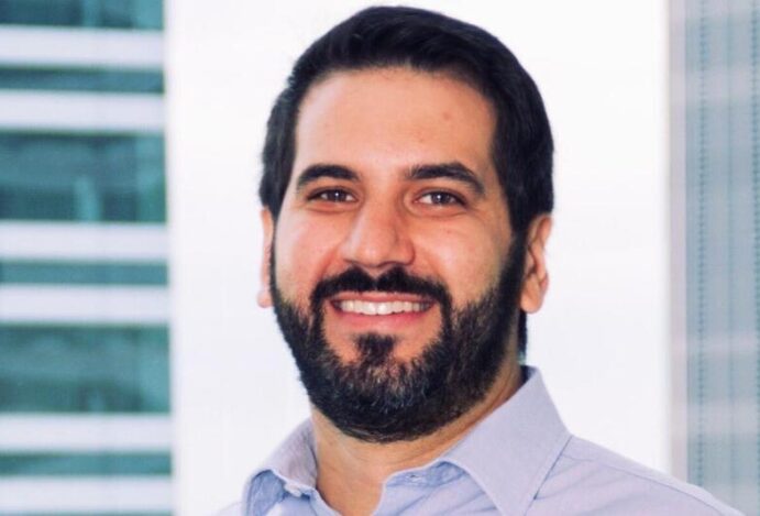 EMS, Daniel Dinardi