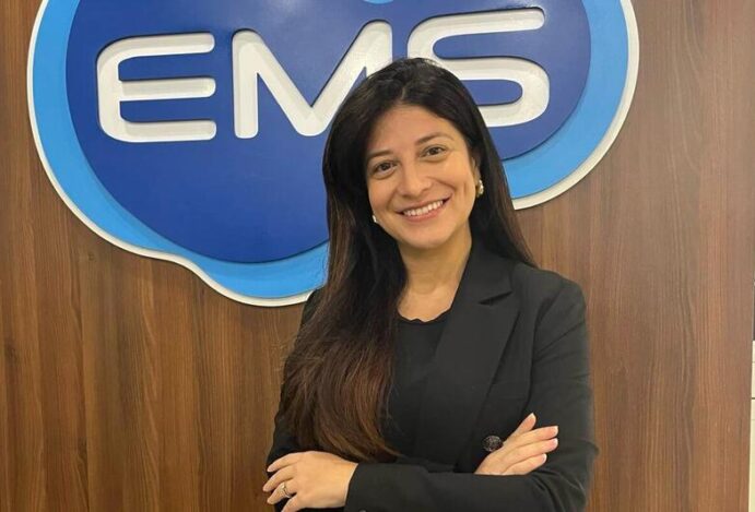 EMS, Monique Monteiro