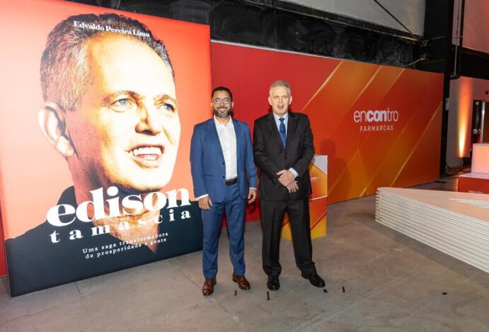 Imagem relacionada a: Encontro Farmarcas gera R$ 200 milhões em um único dia