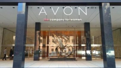 Entrada da Avon no varejo físico contará com 250 SKUs