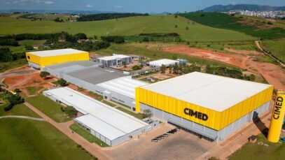 Expansão da Cimed muda de foco com aporte de R$ 150 milhões
