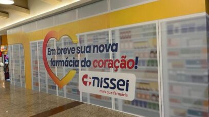 Plano de expansão da Nissei prevê mais 250 empregos