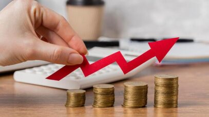 Faturamento das grandes redes atinge maior patamar mensal da história