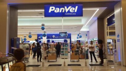BNDES aprova financiamento do Grupo Panvel no valor de R$ 75,3 mi