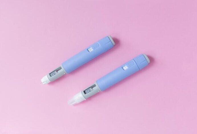 fornecimento do Ozempic