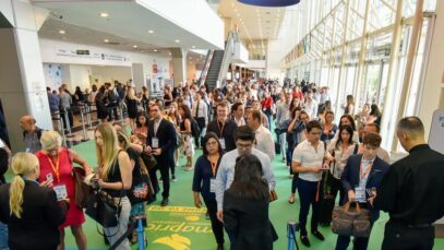 In-Cosmetics Latin America chega à décima edição