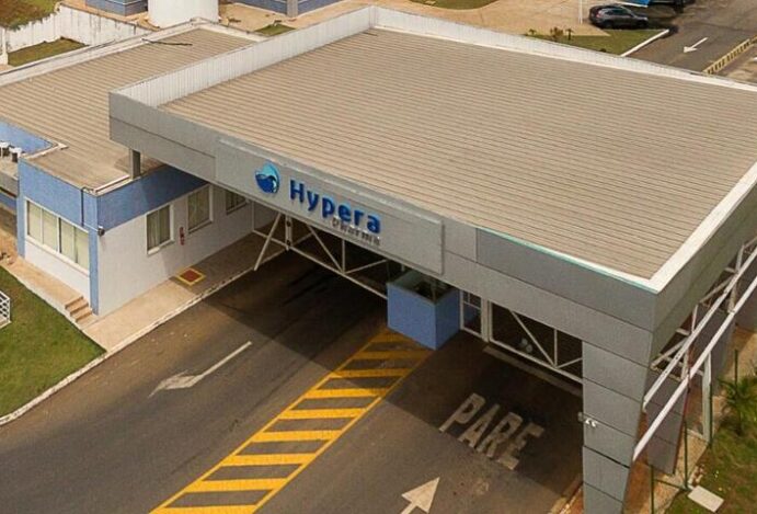 Medicamento biológico da Hypera