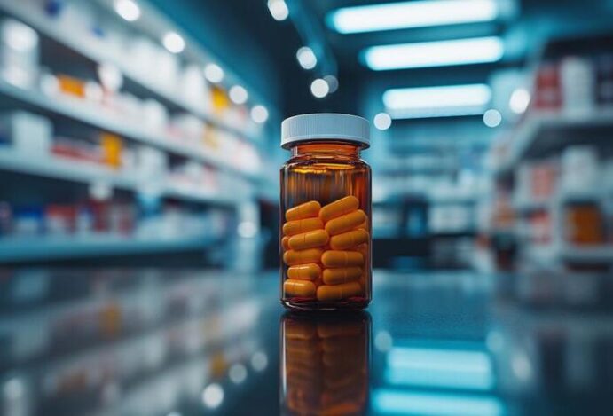 Medicamentos controlados