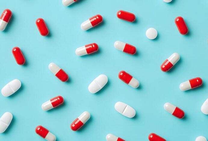 Medicamentos de alto custo no SUS