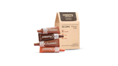 collab inspirada no café