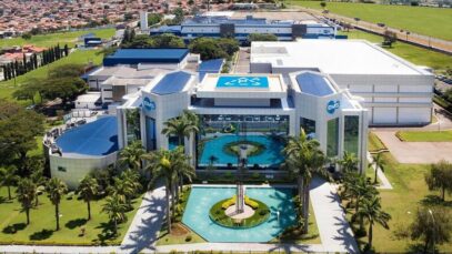 Plataforma da EMS para farmácias prevê movimentar R$ 1 bilhão