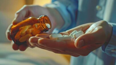 Preços de medicamentos para hospitais