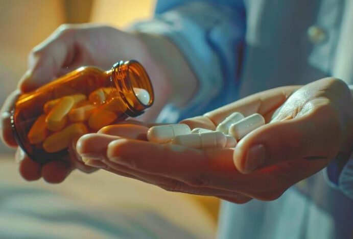 Preços de medicamentos para hospitais