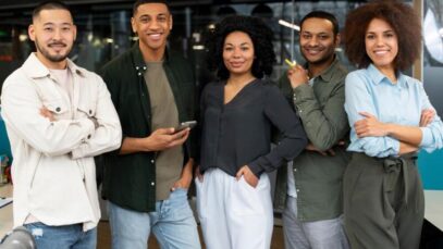 Programa de estágio da Sanofi abre vagas inclusivas