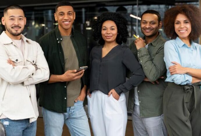 Programa de estágio da Sanofi