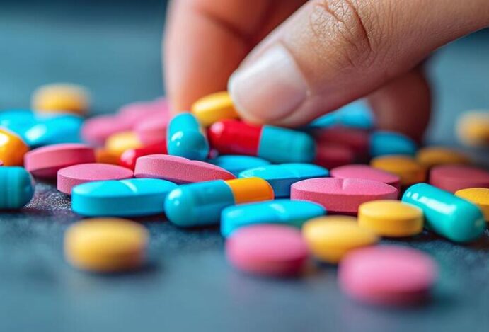 Promoção de opioides