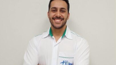 Rede Soma Drogarias, Daniel Trevenzoli