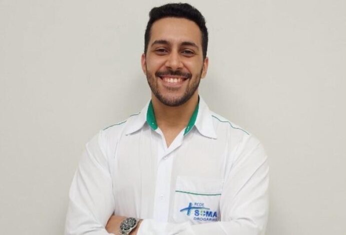 Rede Soma Drogarias, Daniel Trevenzoli