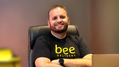 Canal farma conta com app de entregas especializado