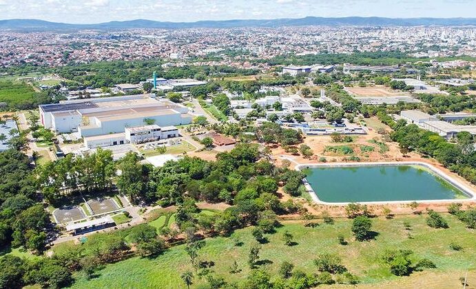 Expansão da Novo Nordisk