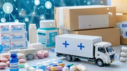 Farmacêuticos nas transportadoras ganham nova lei