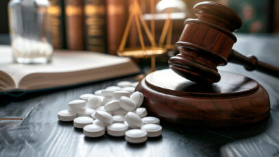 STF volta a deliberar sobre judicialização dos medicamentos