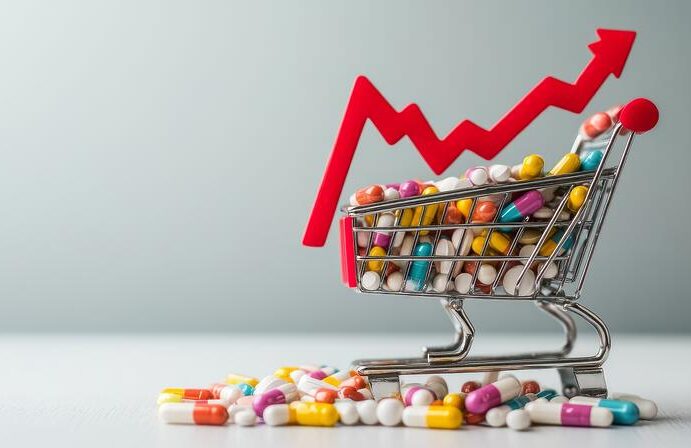 projeções para o varejo farmacêutico