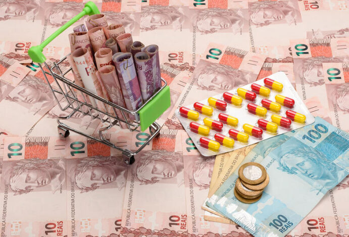 preços abusivos nas farmácias