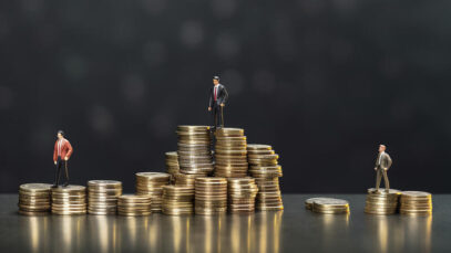 Faturamento das farmácias por funcionário tem avanço tímido