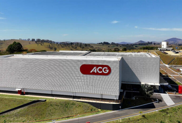 Imagem relacionada a: Expansão da ACG recebe investimento de R$ 80 milhões