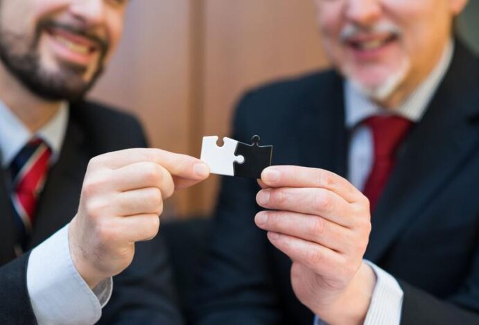 COMO SE PREPARAR PARA UMA FUSÃO Fusão, aquisição, orientação empresarial