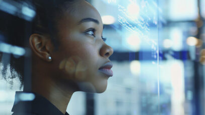 MAIORES USUÁRIAS DE IA PMEs, IA, inteligência artificial, pequenas e médias empresas